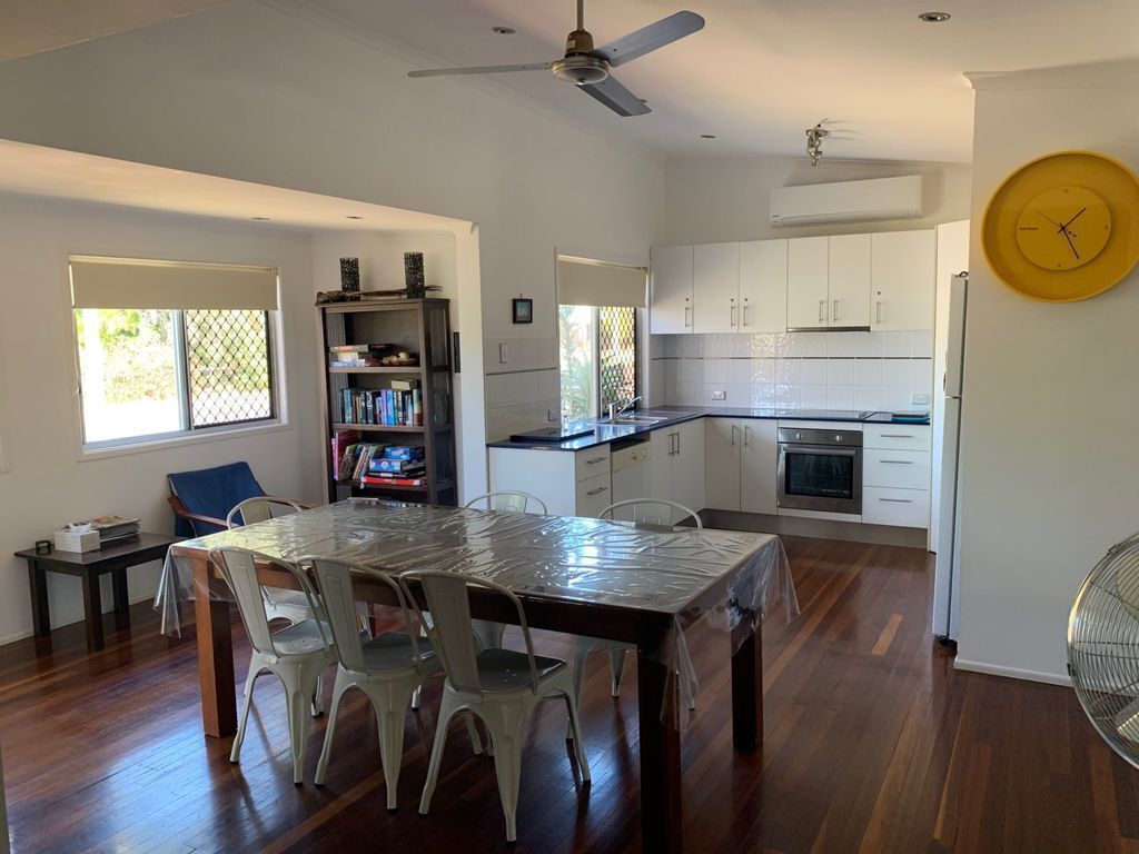 Dandy - Burrum Heads- Close to Boatramps - 3br- Aircon