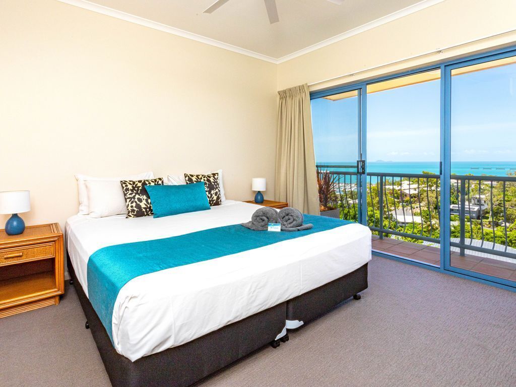 Seastar 9, Pool,wifi,sleep 4,best Views IN Airlie