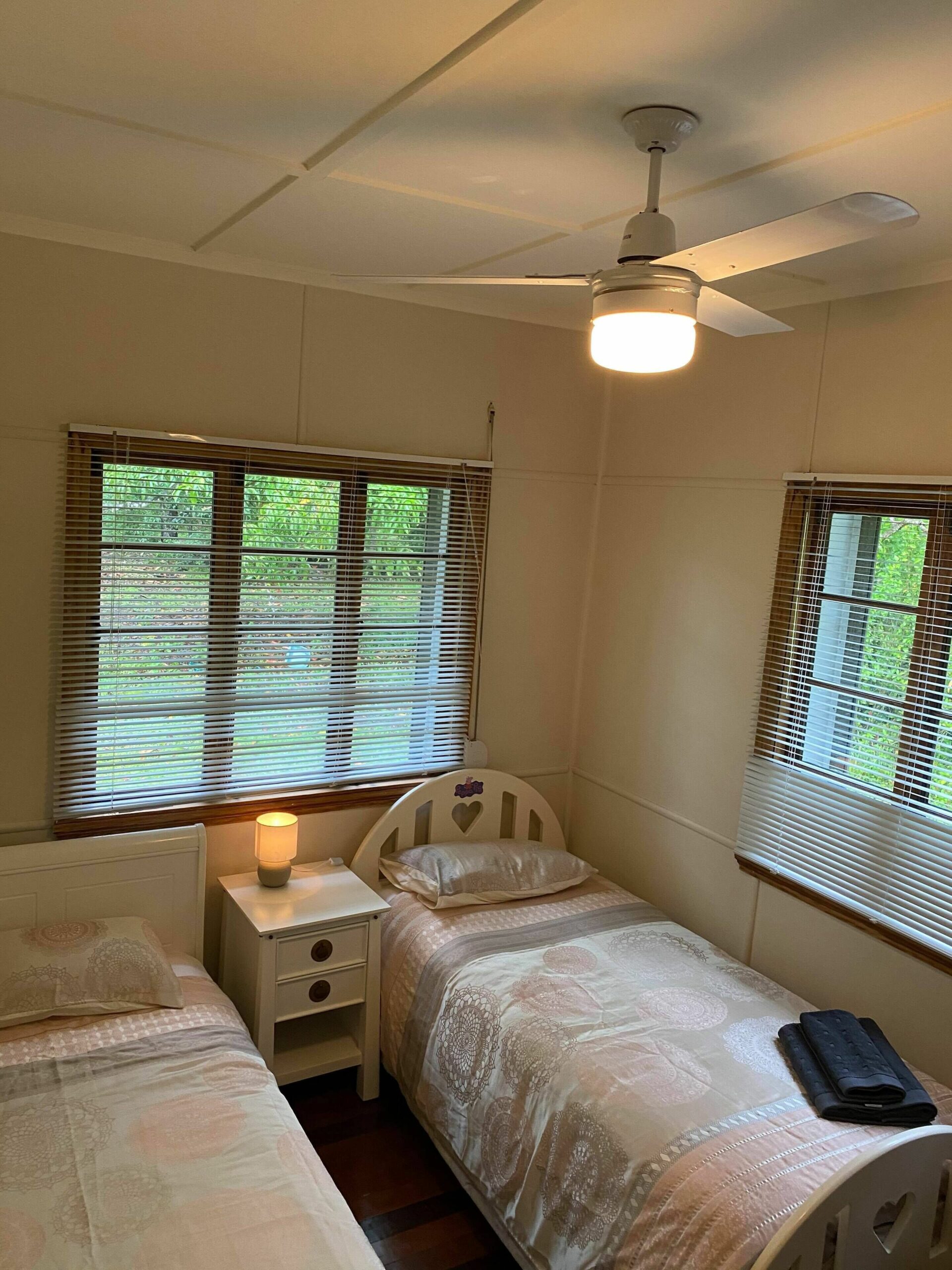 Renovated Queenslander In Beautiful Beerwah