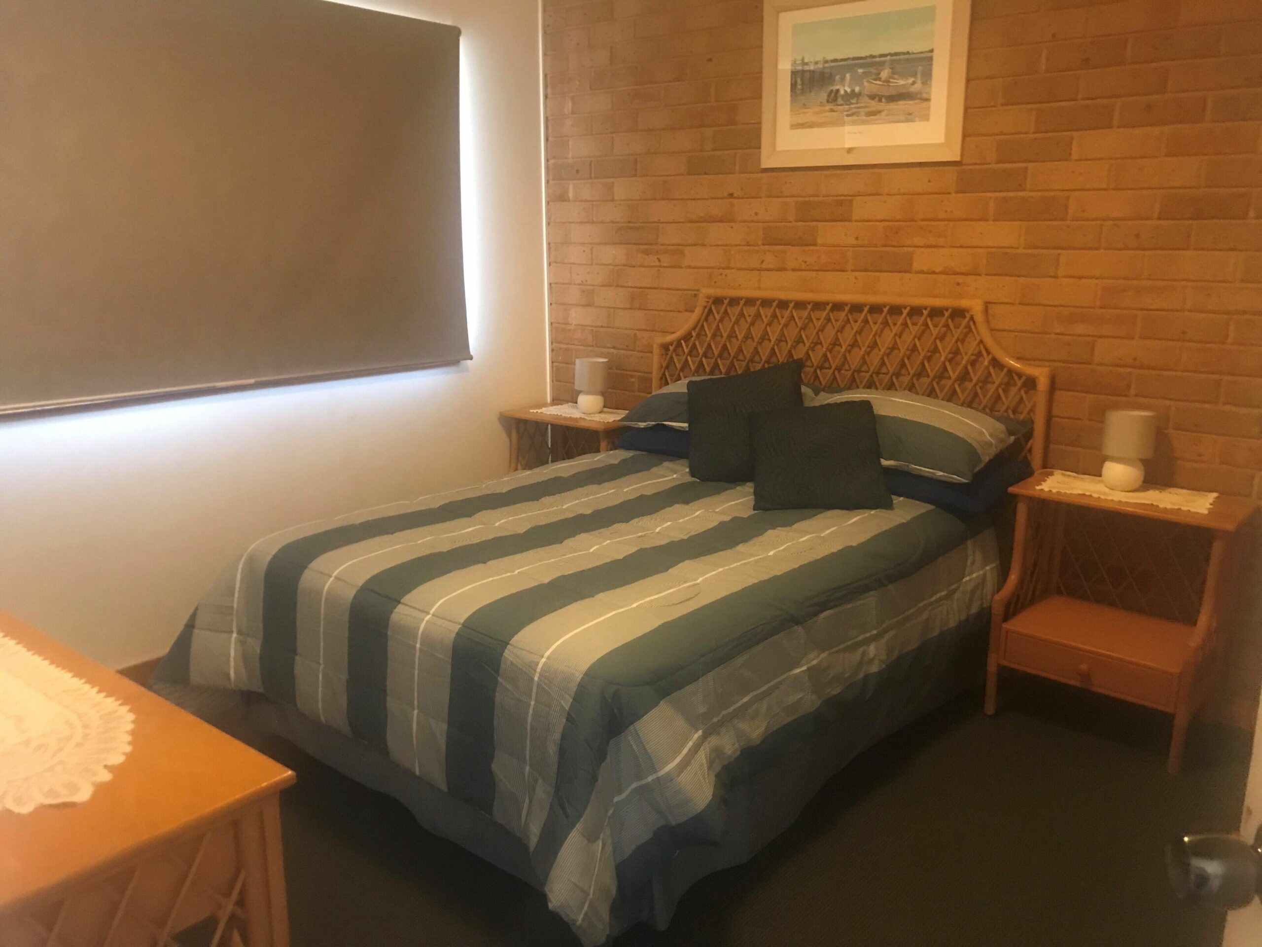 Unit in Hartog Cres - Denham, Shark Bay