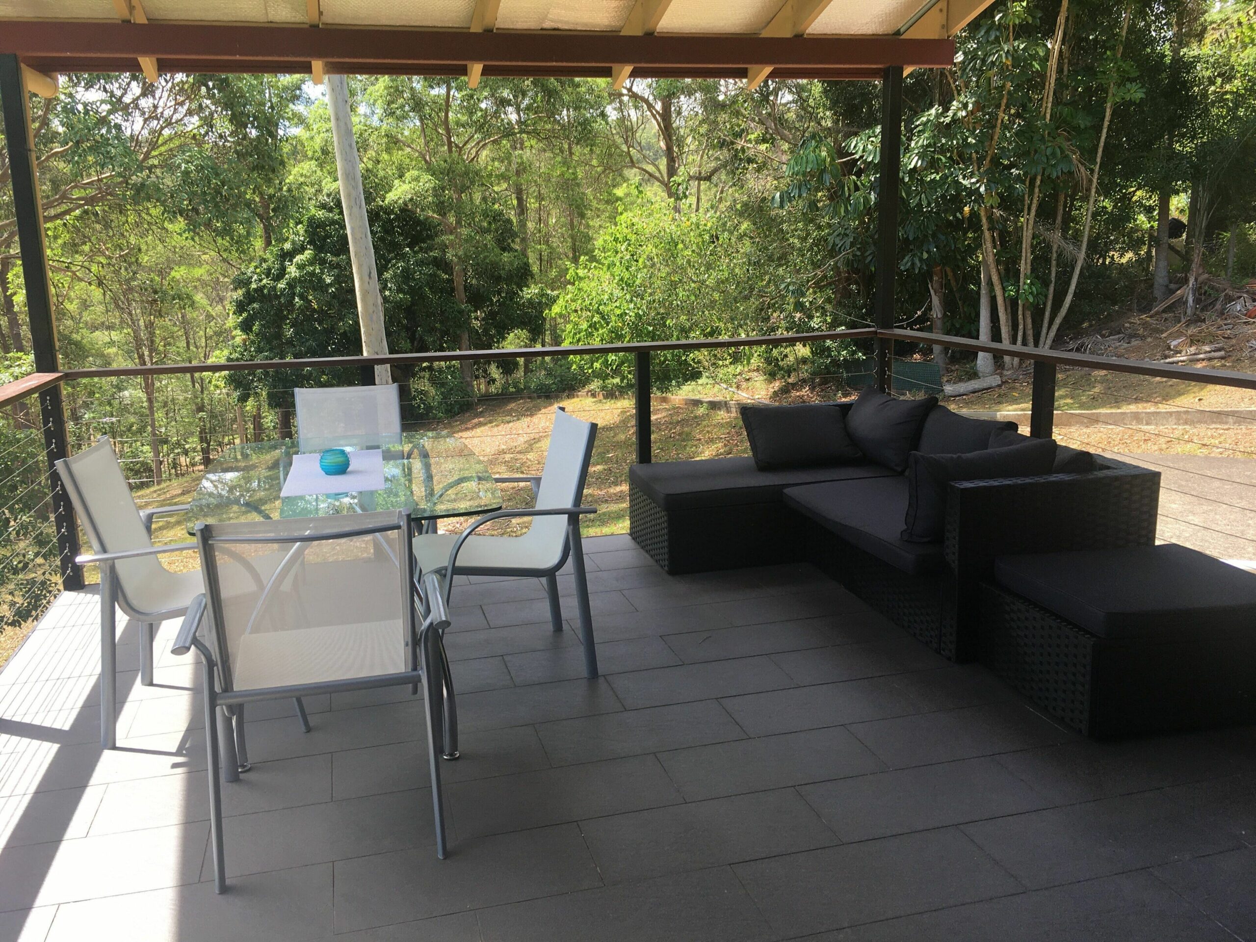 Noosa Hinterland acreage close to Coolum beach