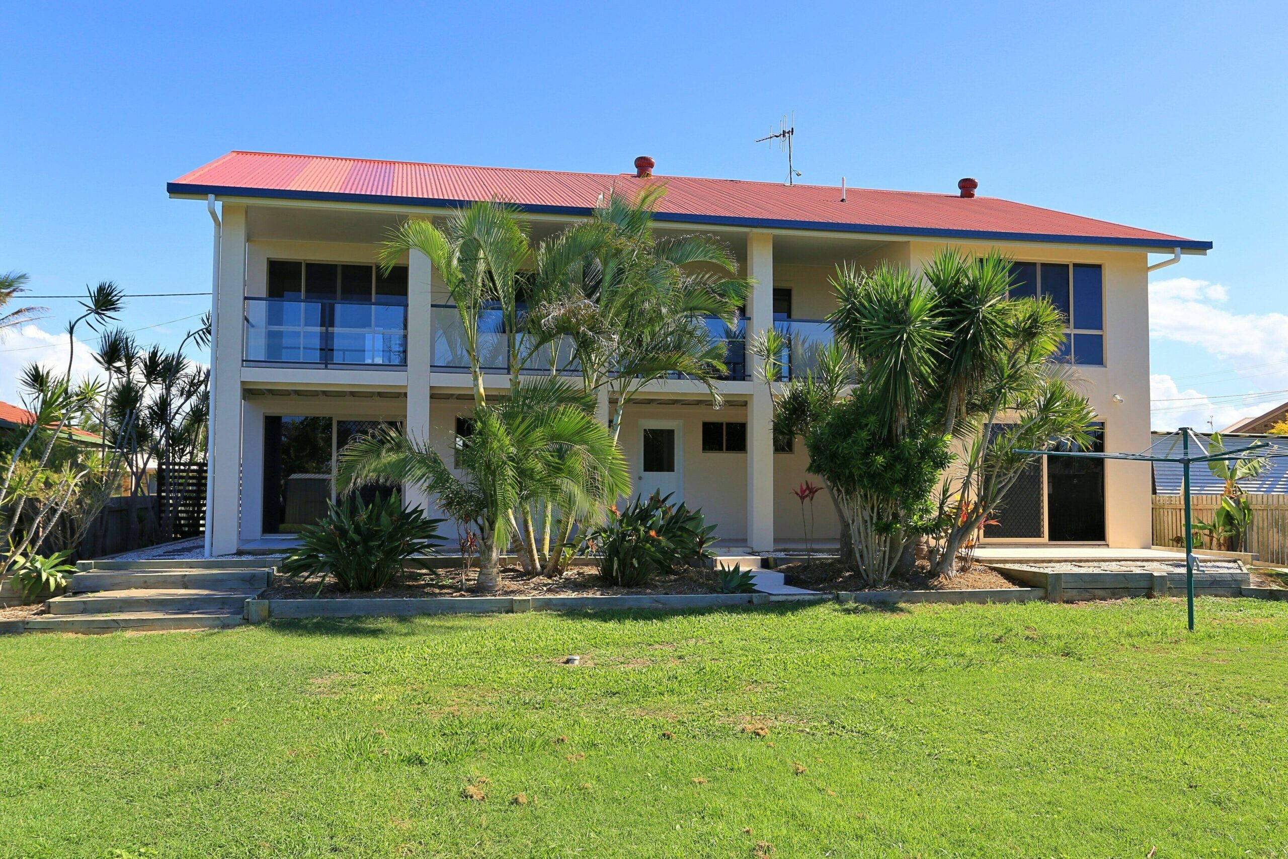 Ocean Breezes Holiday Home