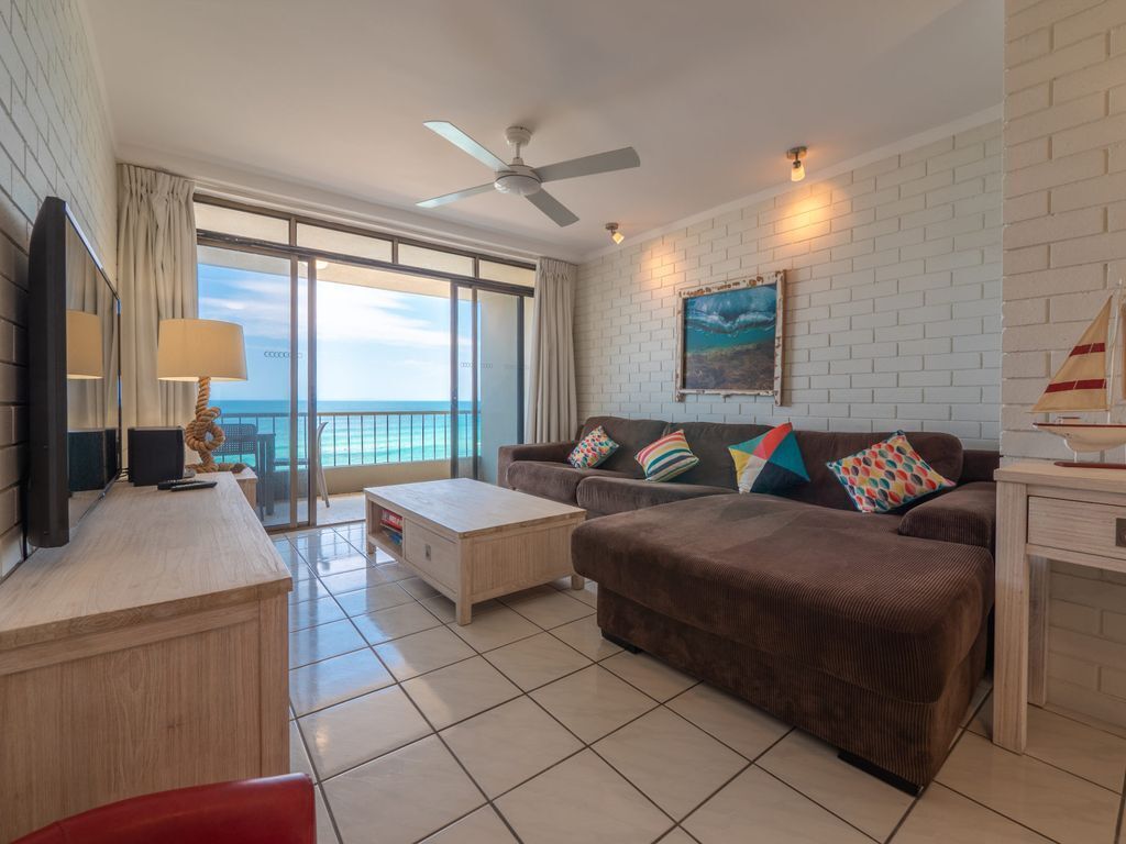 Edgecliffe Unit 4, 4 Esplanade Kings Beach