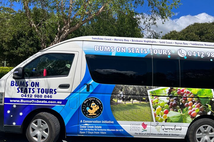 Atherton Tablelands Small-Group Food & Wine Tasting Tour from Port Douglas