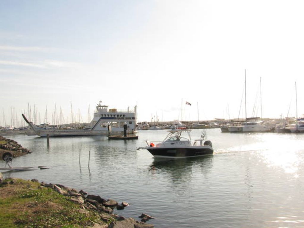 Bay Dream - Hervey Bay