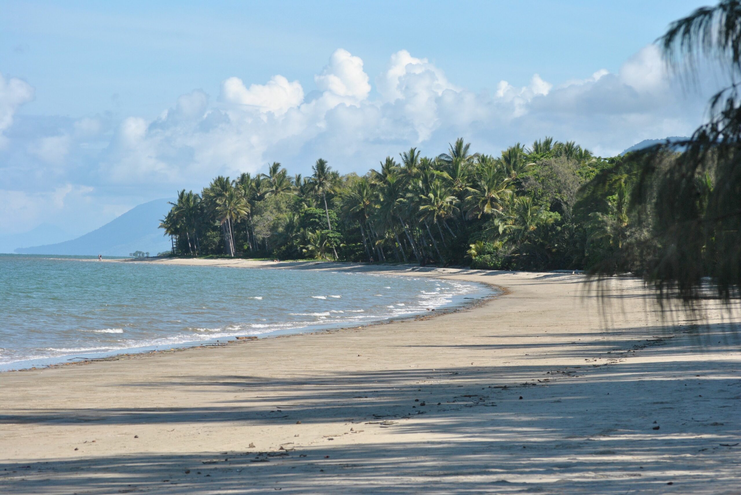 227 Sea Temple Port Douglas 2 Bedroom Penthouse Apt - Free WIFI