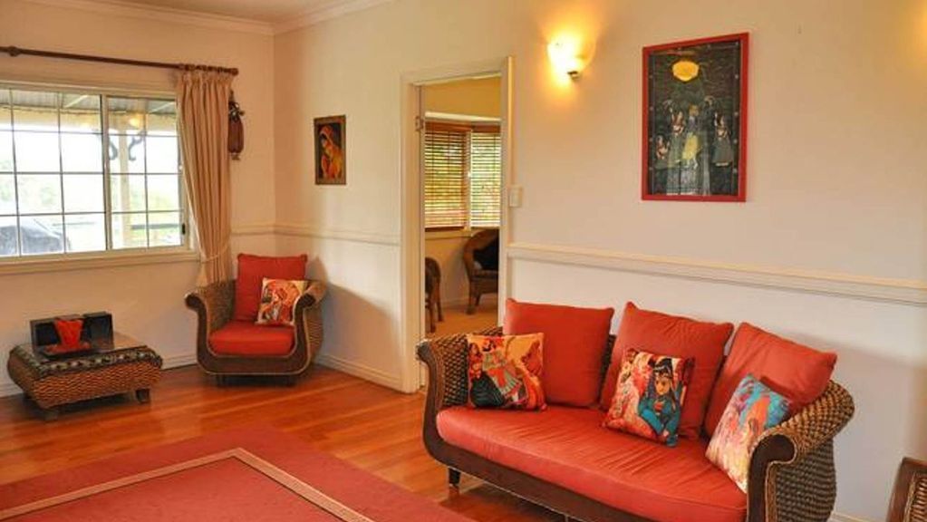 Nirvana at Montville Holiday Home Accommodation