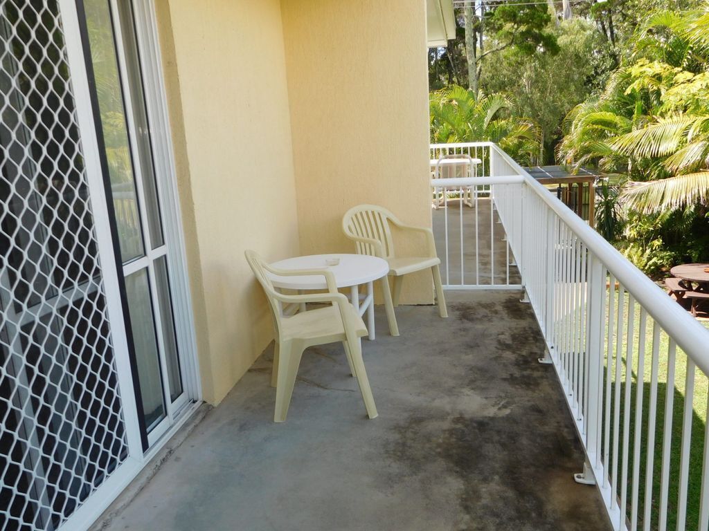 Bayshores Apartment Hervey Bay