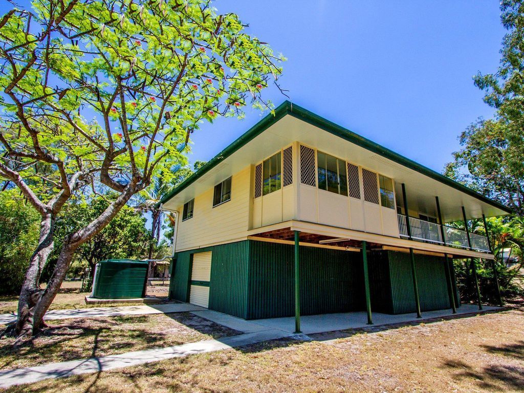 Schools OUT Holiday House