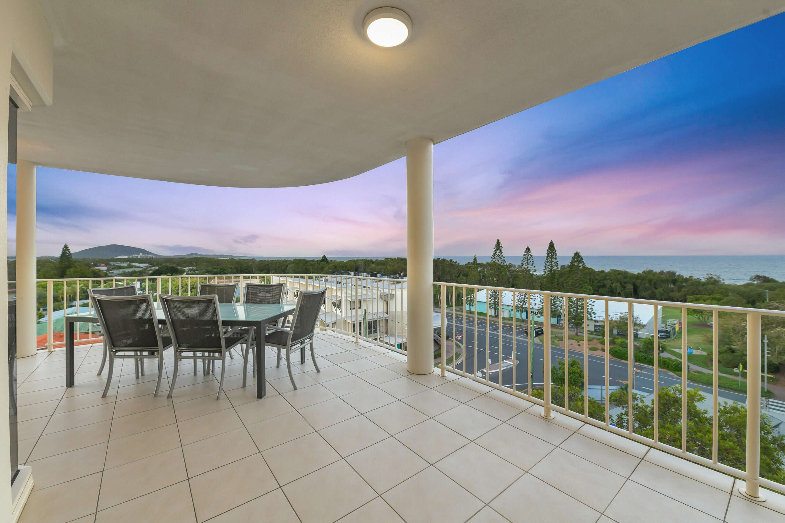 The Penthouse, Mudjimba