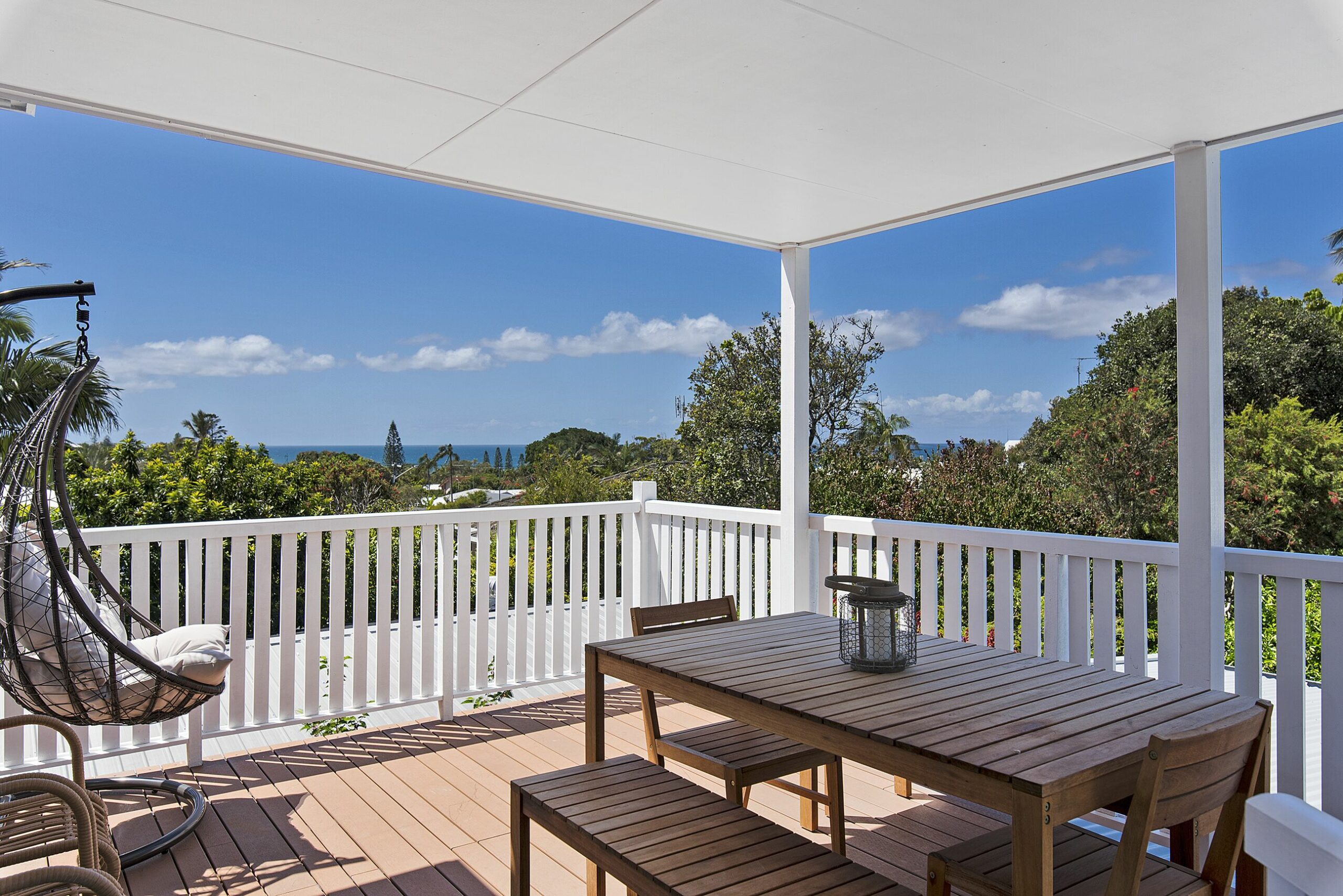 Pet Friendly Holiday House - Bonnie Dune