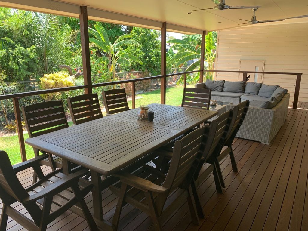 Dandy - Burrum Heads- Close to Boatramps - 3br- Aircon