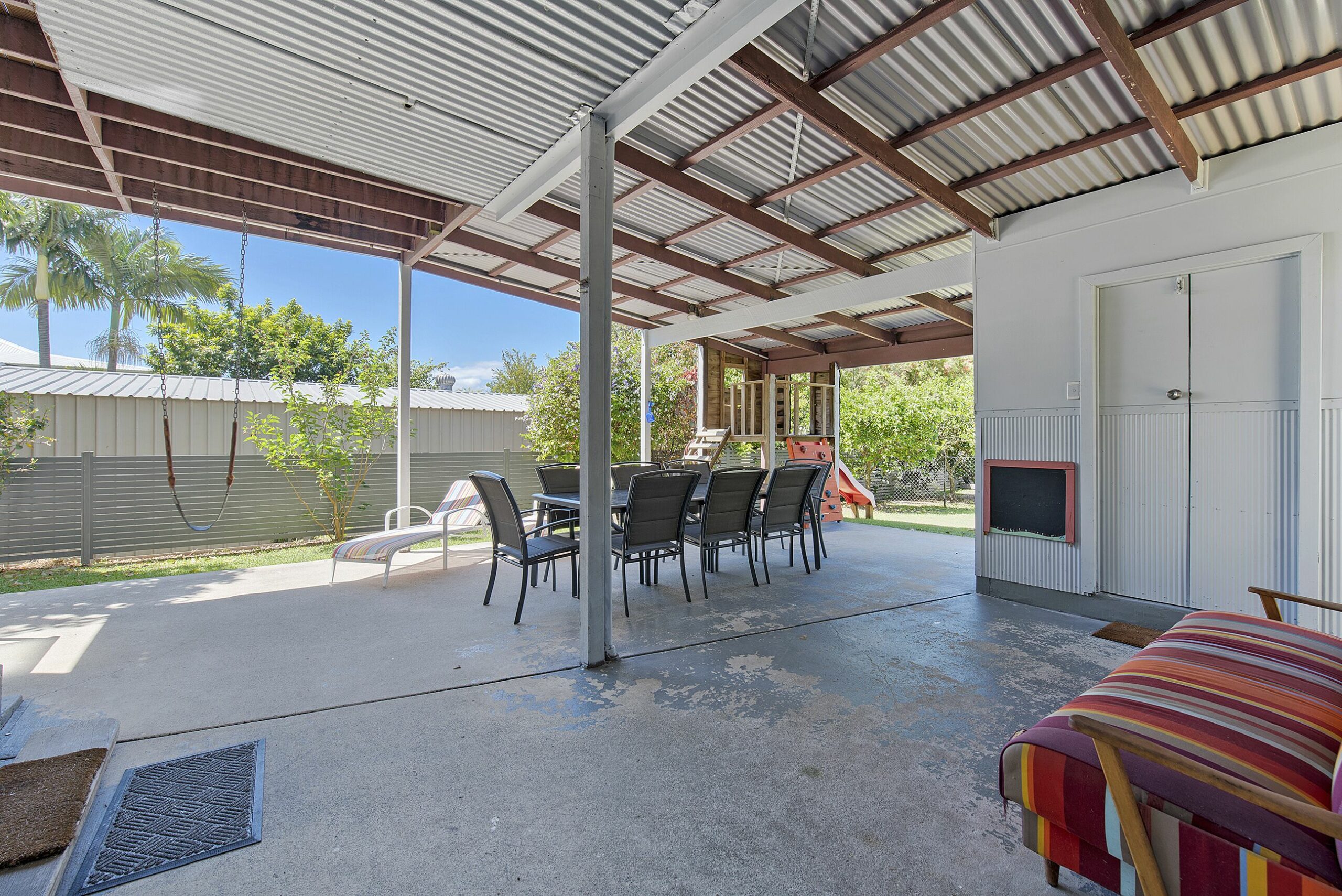 Pet Friendly Holiday House - Bonnie Dune