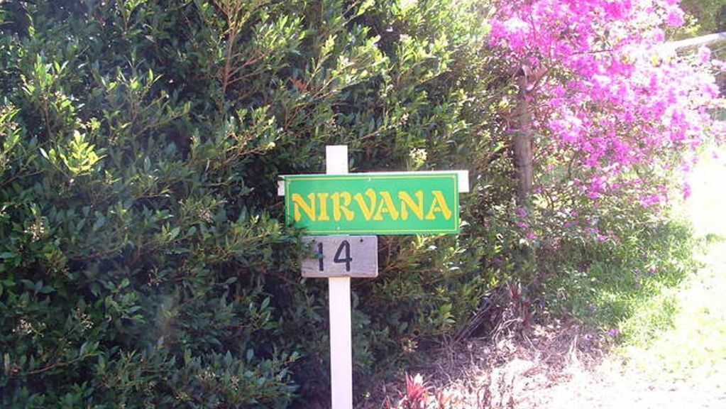 Nirvana at Montville Holiday Home Accommodation