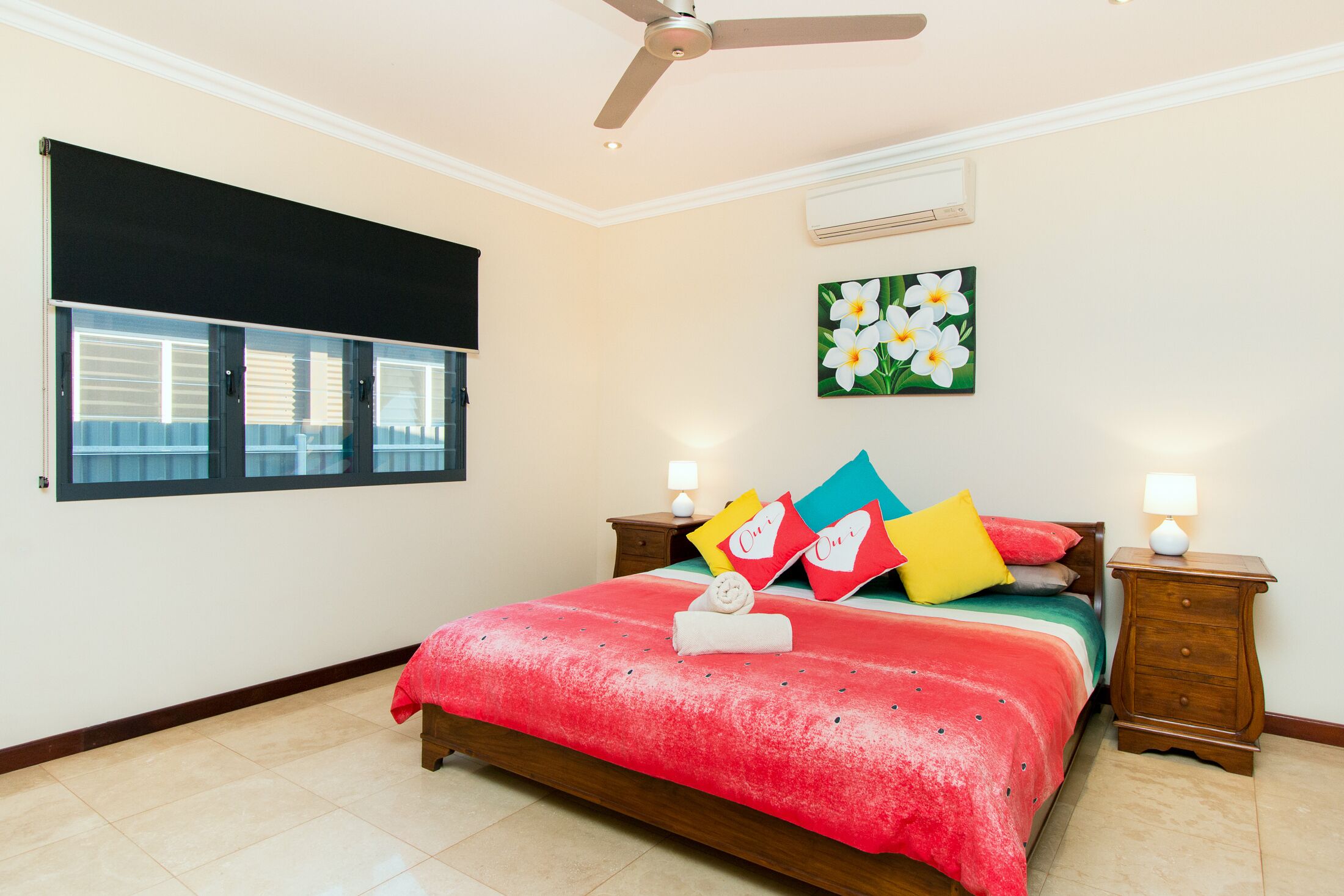 Luxury Boutique Accommodation 'Breezes of Broome' in Cable Beach