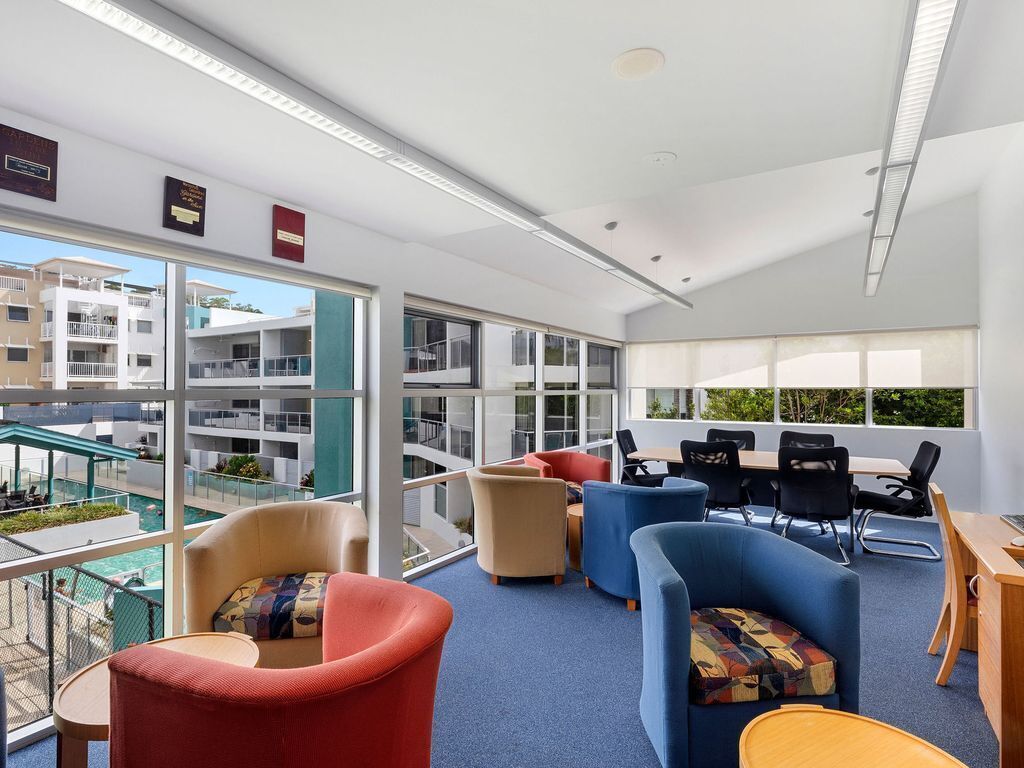 3BR Coolum Beach Rooftop Terracespatennispool