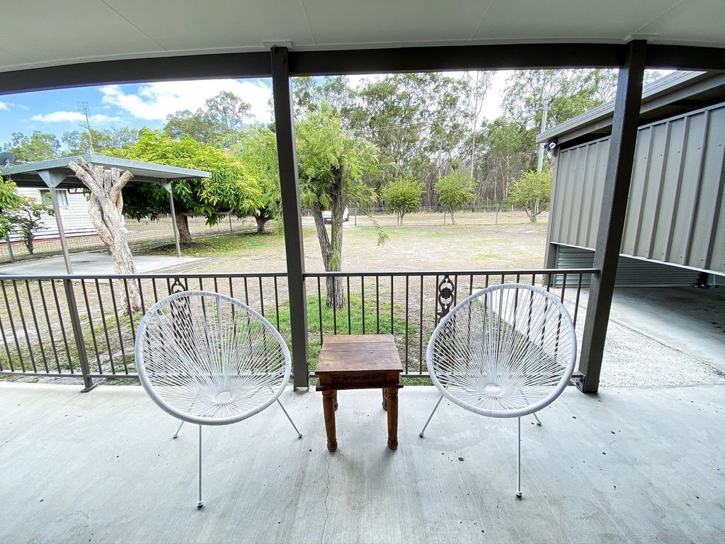 The Shack - Burrum Heads - 2BR - Refurbished - Air Con