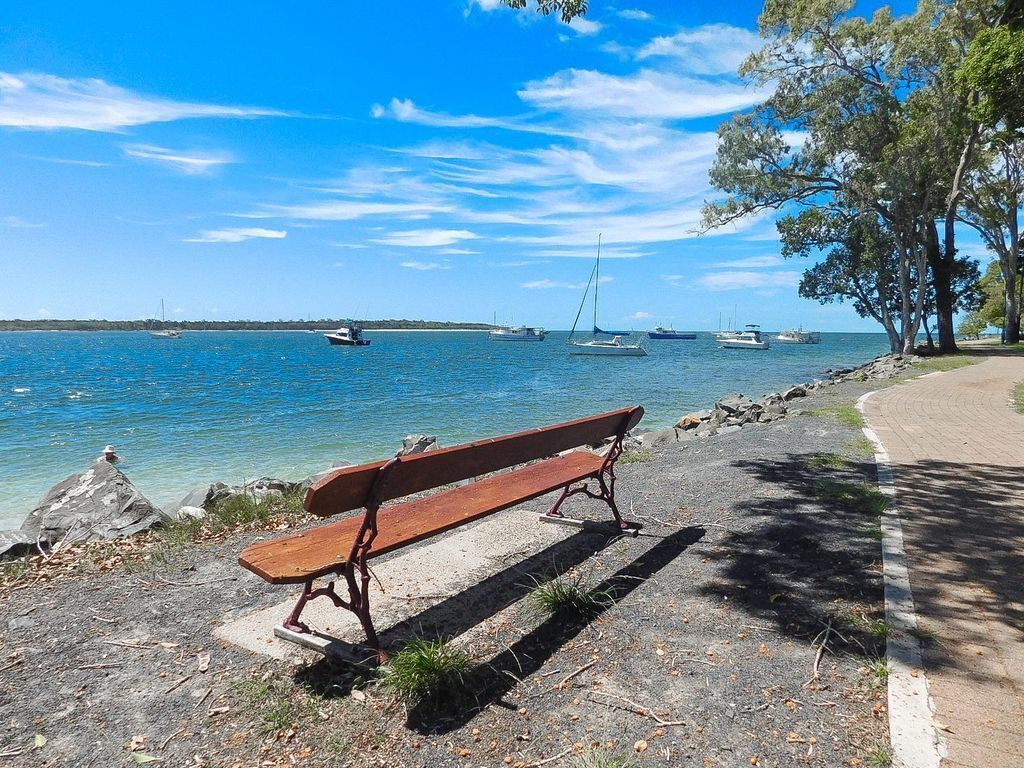 The Hideaway - Burrum Heads- Close To Boatramp- 3BR