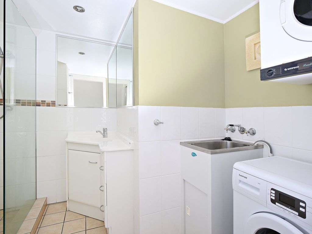 Levuka Unit 4, 14 Moreton Pde. Kings Beach