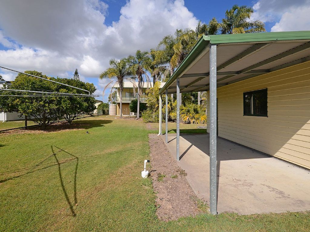 Happy Days - Burrum Heads- Close to Boatramp- 2BR