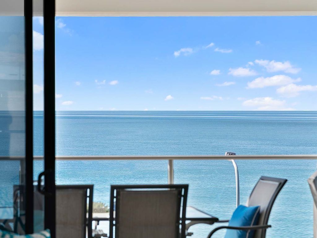 Pier 1 Ocean View Luxury Apartment #14 - Hervey BAY