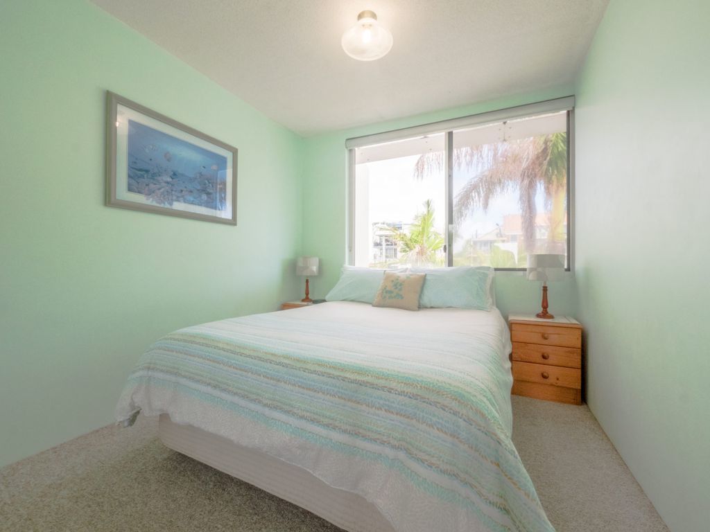 Monterey Lodge Unit 17, 27 Warne Tce Kings Beach