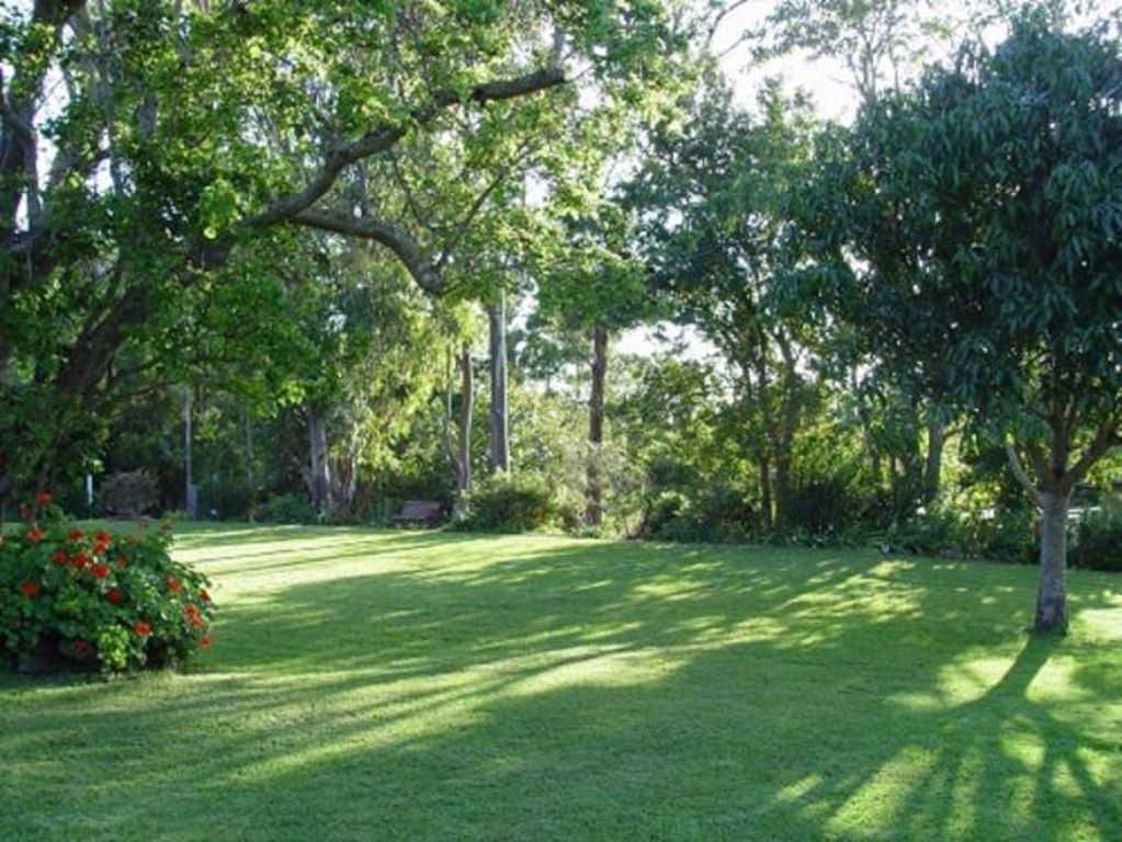 Maleny Bramasole On Mountain View