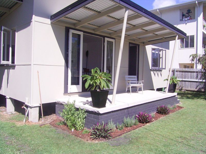 Cotton Tree pet friendly House -The Maki Shak