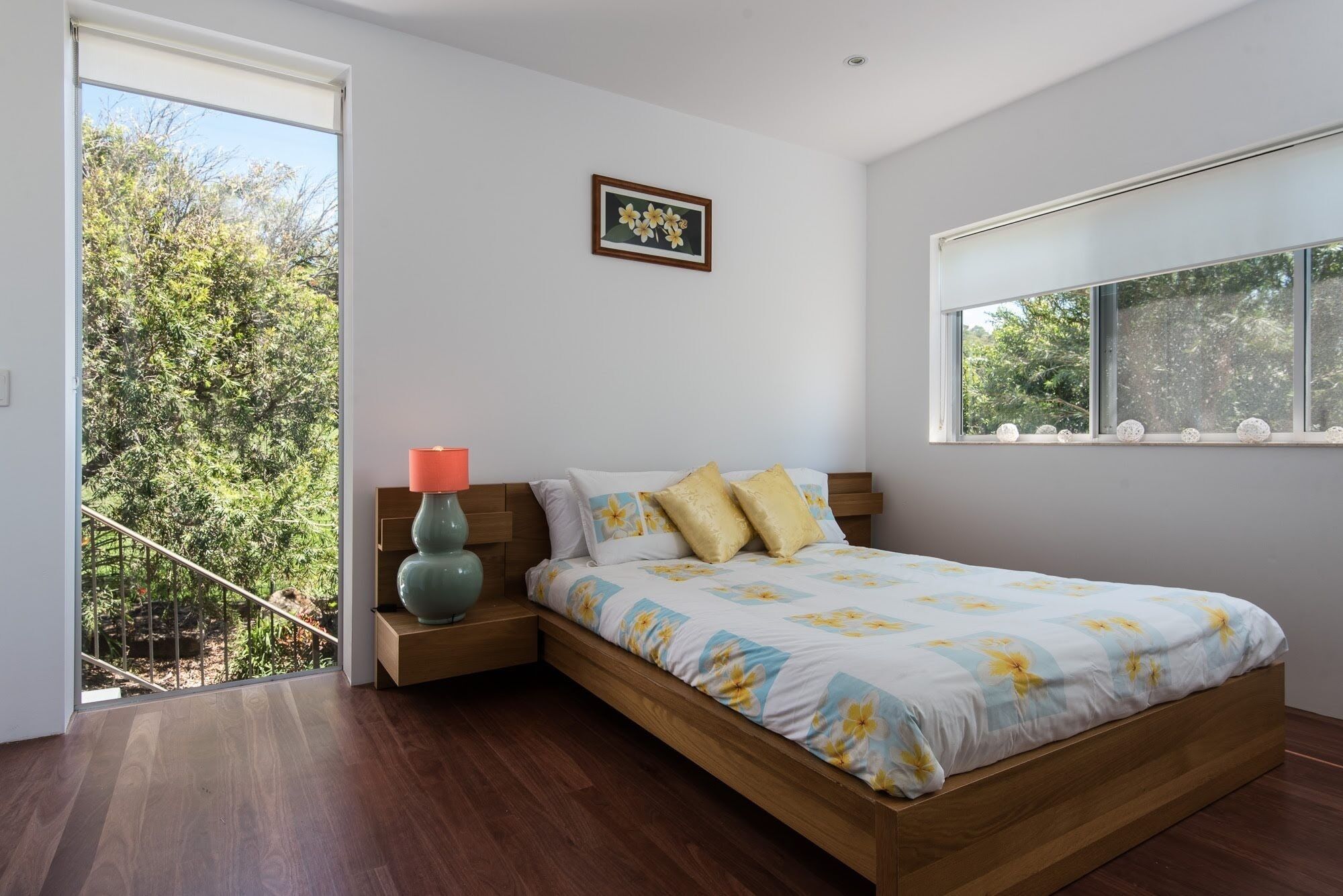 Wake up to Stunning Views Overlooking Coolum Beach