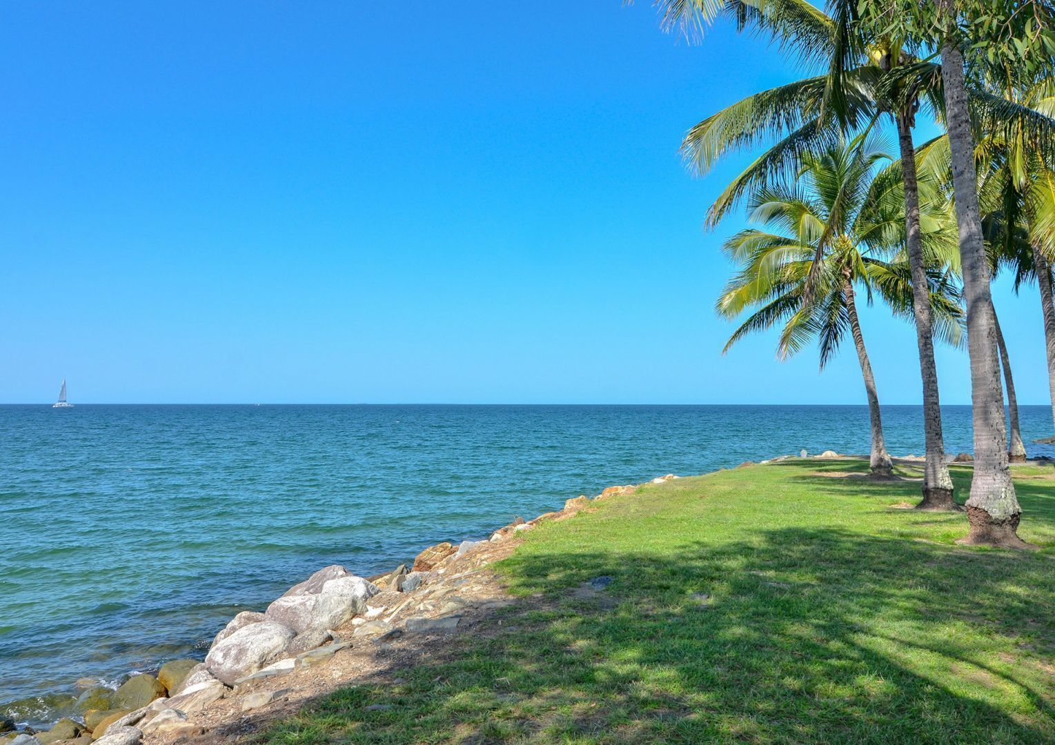 227 Sea Temple Port Douglas 2 Bedroom Penthouse Apt - Free WIFI