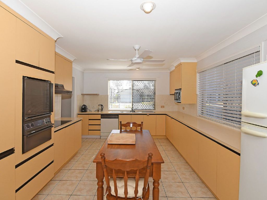 High Tide On Burrum - Close to Beach - 3br- Aircon