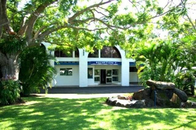 Buderim Motor Inn