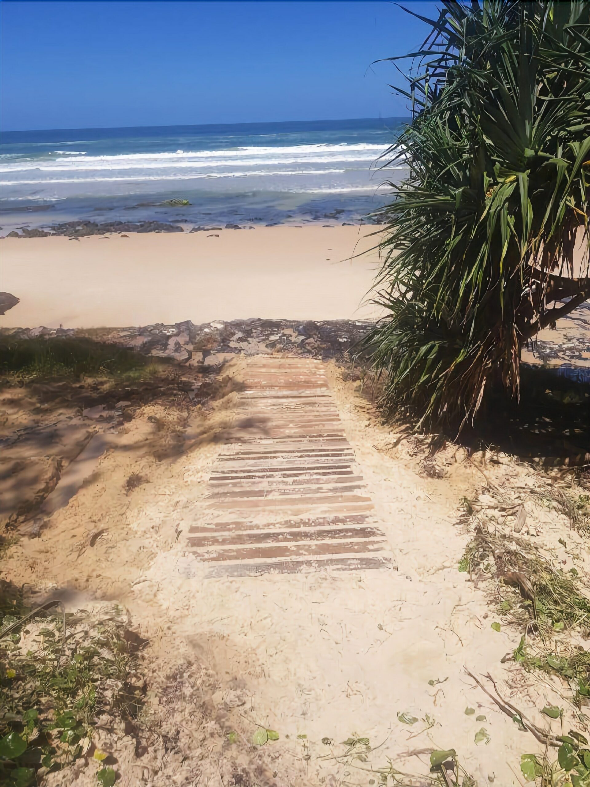 Maheno Cottages "tanaka"