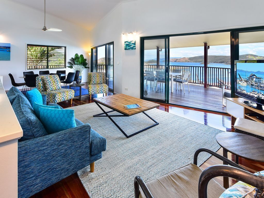 Casuarina Cove 14, Hamilton Island