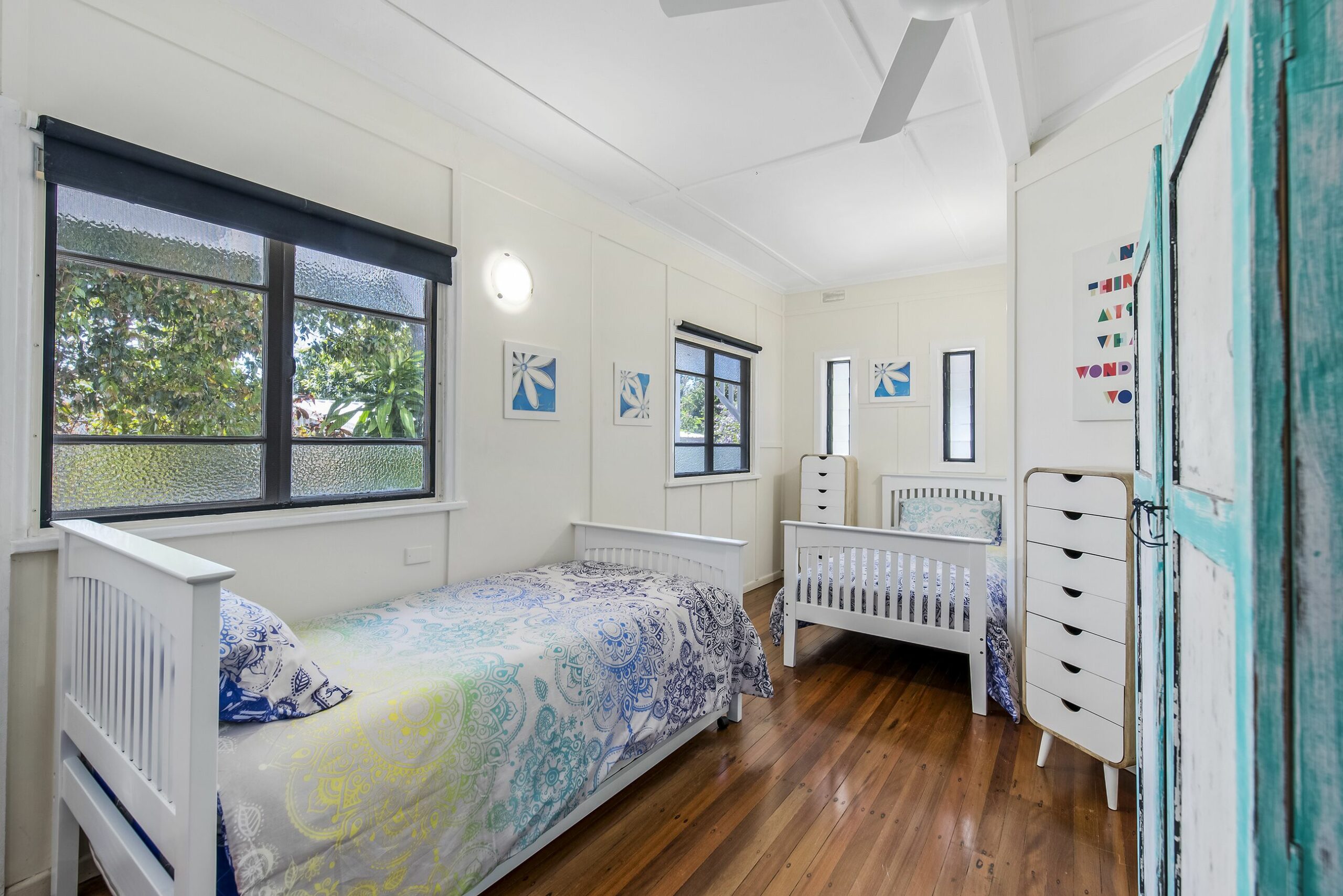 Pet Friendly Holiday House - Bonnie Dune