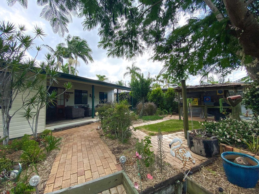 The Batch - Burrum Heads - Walk To Beach - 2BR - Pets Welcome