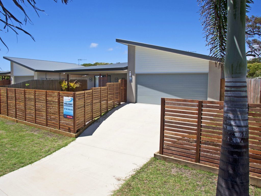 Shore Break Holiday Home