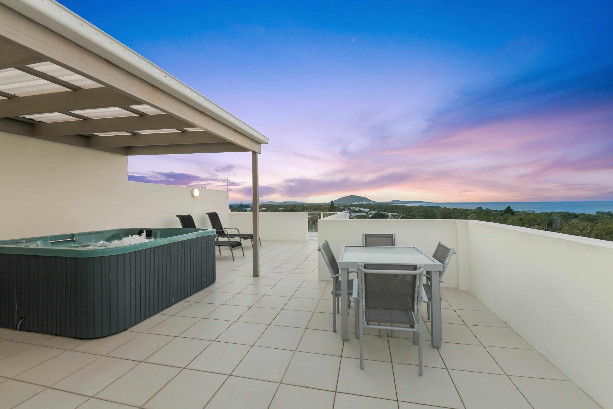 The Penthouse, Mudjimba