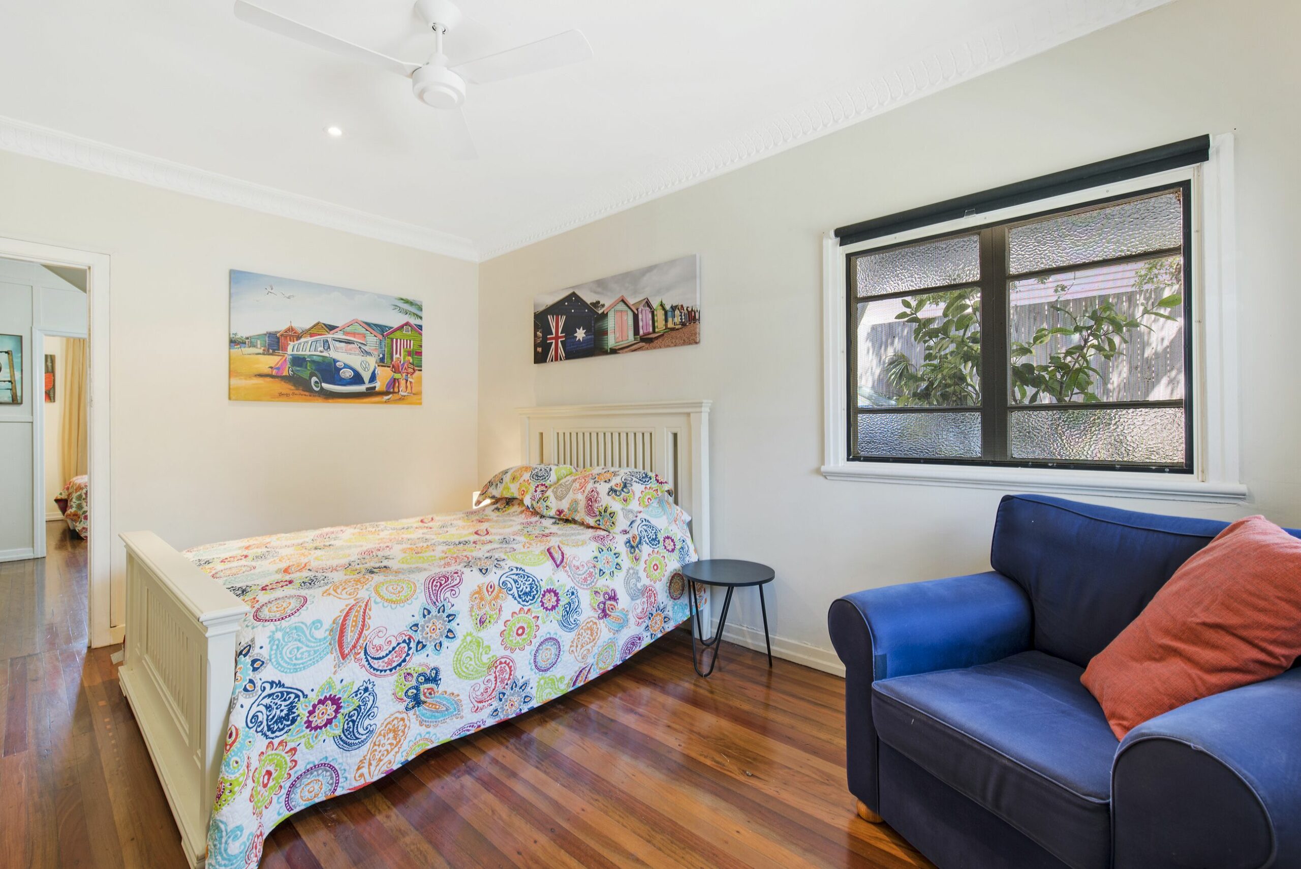 Pet Friendly Holiday House - Bonnie Dune