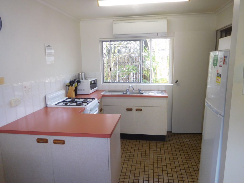 Bayshores Apartment Hervey Bay