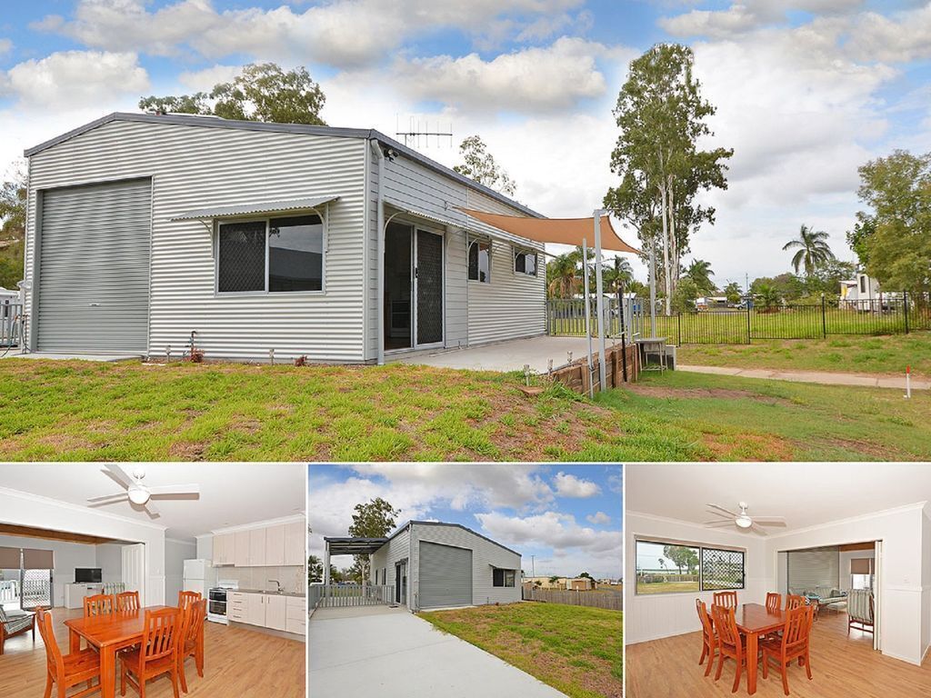 Hami’s Retreat – Burrum Heads- Close to Boatramp -2br – Aircon