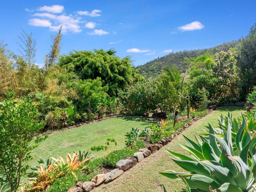 Panoramic Paradise - Whitsundays