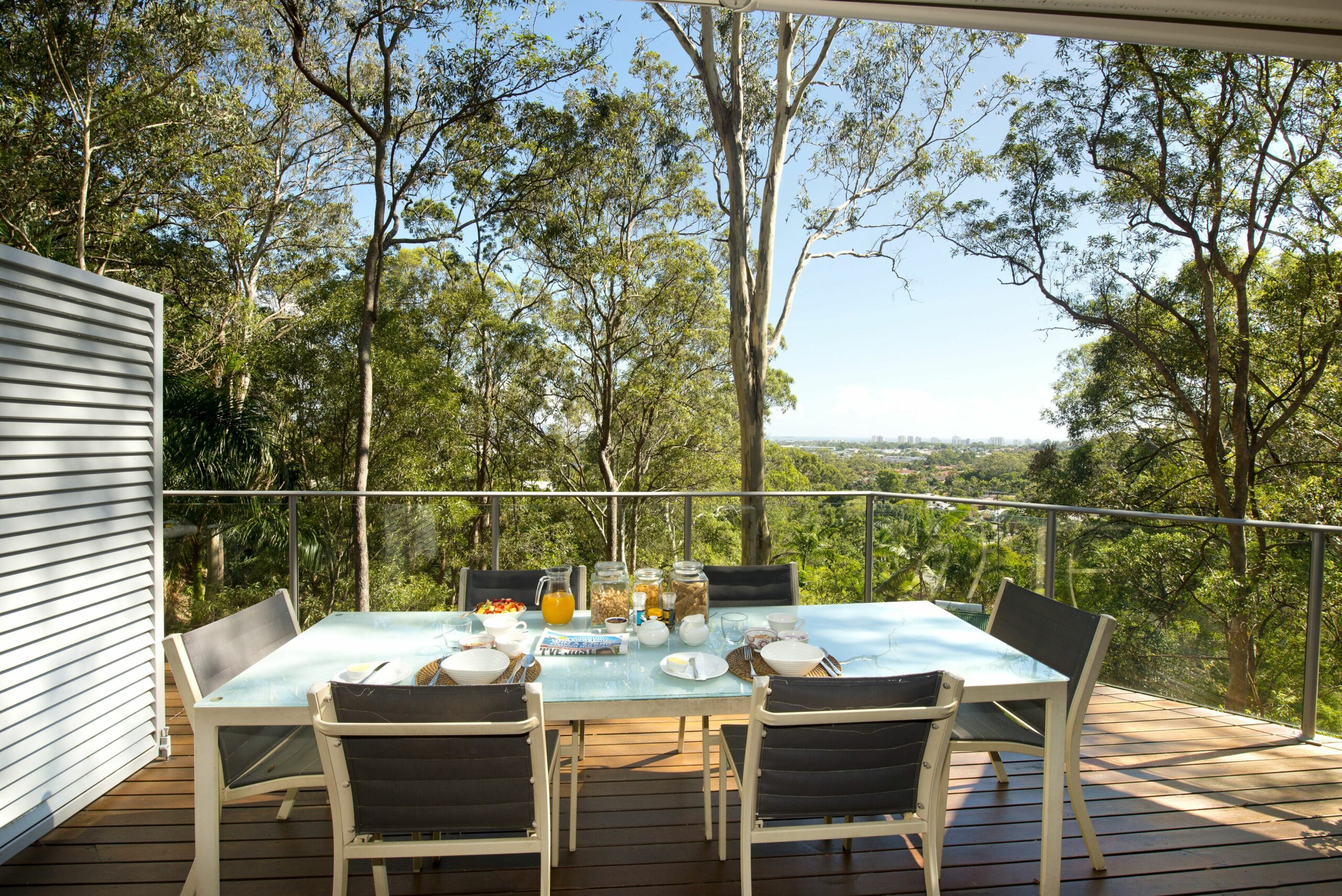 A Boutique House Situated in Buderim, Arabella is Your Home Away From Home