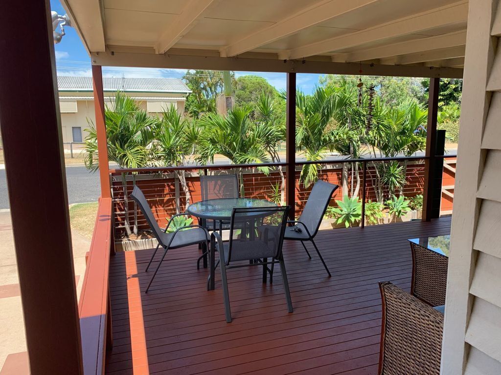 Dandy - Burrum Heads- Close to Boatramps - 3br- Aircon