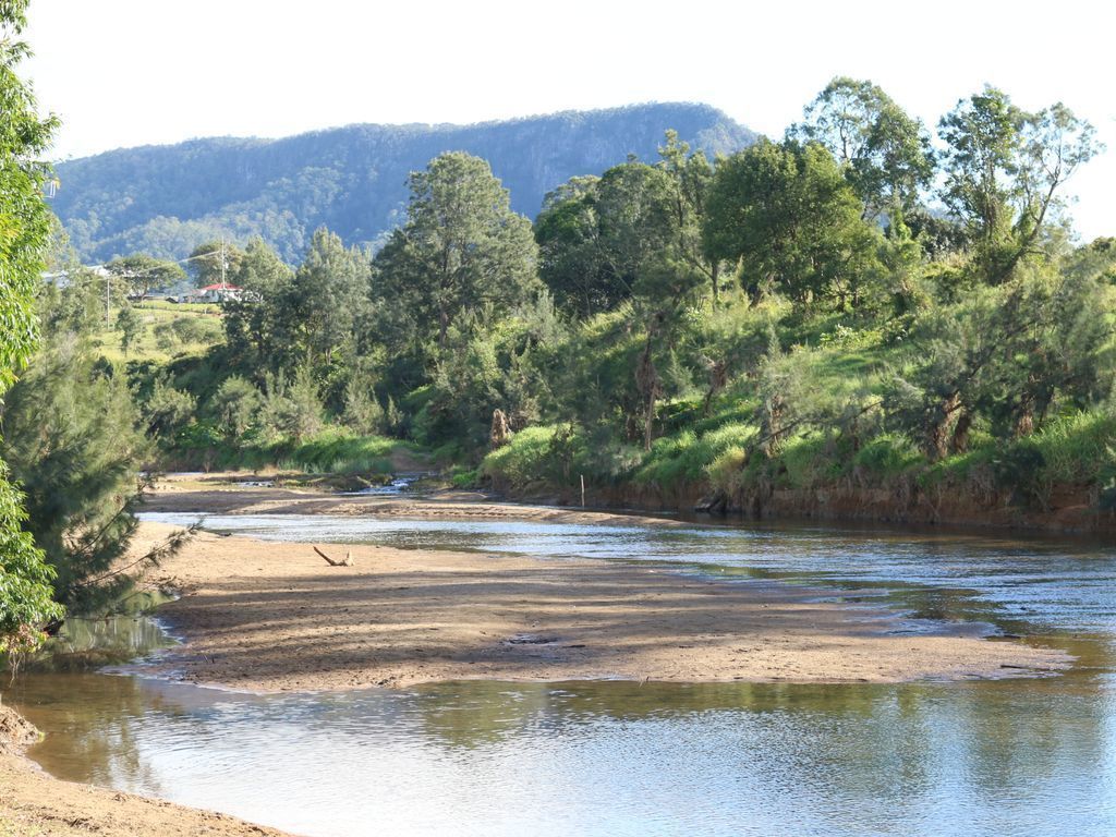 Kenilworth River Oaks on the Mary River - Pet Friendly