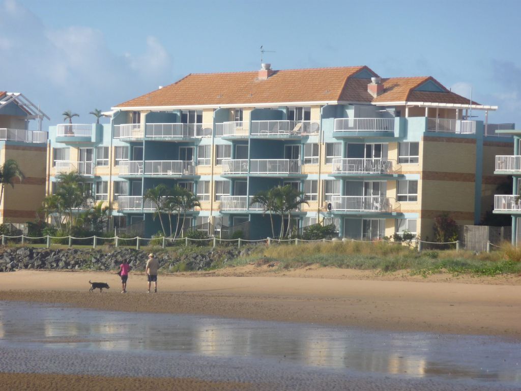 Holiday at the Marina - Hervey Bay