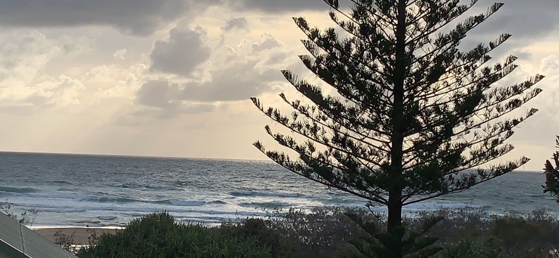 Ocean Vista Beach House - Fraser Island Second Valley Eurong