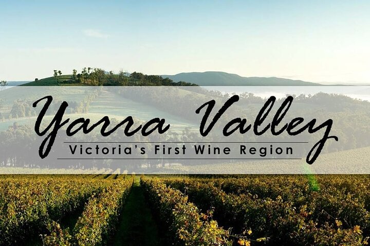 Customized private winery day tour in Yarra Valley at your own choices