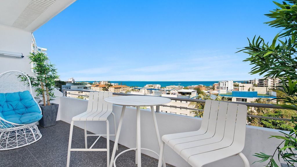 The Terraces Unit 8 Kings Beach QLD