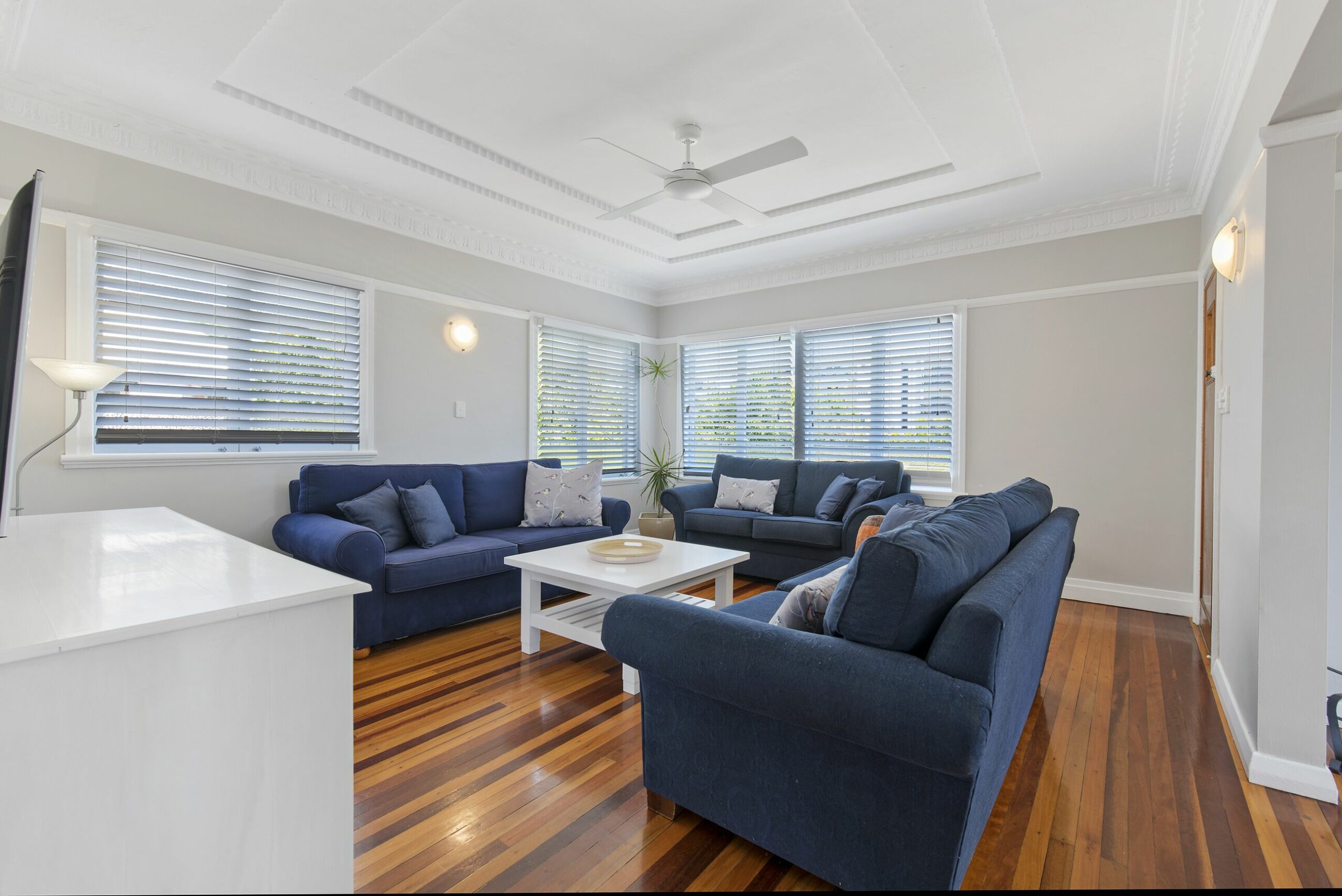 Pet Friendly Holiday House - Bonnie Dune